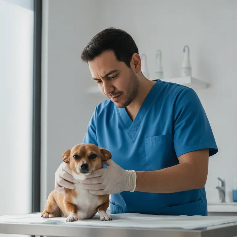 Veterinário serviço em Jardim Paulista